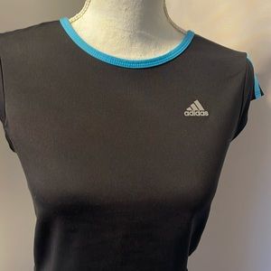 Vintage Adidas Top